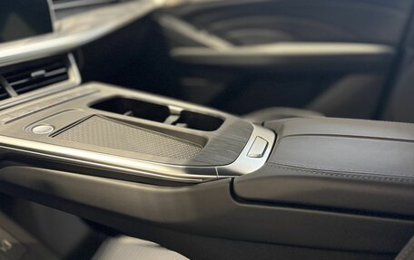 Haval F7, 2025 год, 3 149 000 рублей, 15 фотография