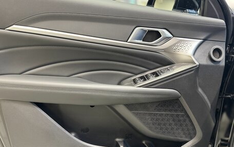 Haval F7, 2025 год, 3 149 000 рублей, 13 фотография