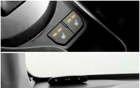 KIA Rio III рестайлинг, 2015 год, 950 000 рублей, 9 фотография