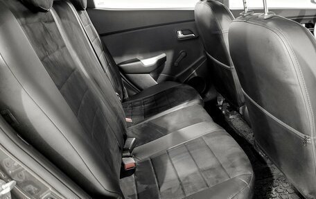 KIA Rio III рестайлинг, 2015 год, 950 000 рублей, 12 фотография