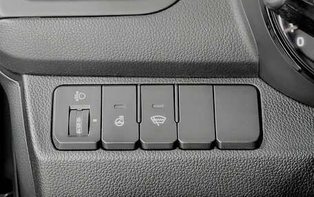 KIA Rio III рестайлинг, 2015 год, 950 000 рублей, 8 фотография