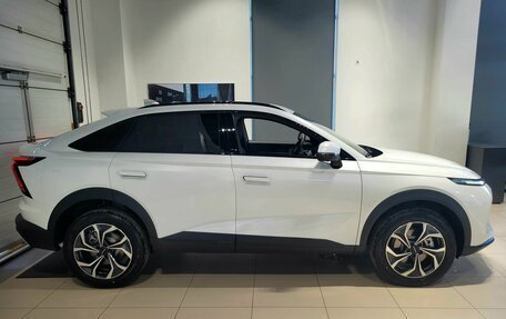 Haval F7x, 2025 год, 3 499 000 рублей, 9 фотография