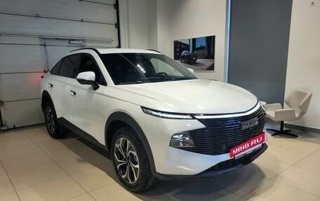 Haval F7x, 2025 год, 3 499 000 рублей, 4 фотография