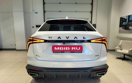 Haval F7x, 2025 год, 3 499 000 рублей, 7 фотография