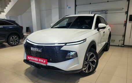 Haval F7x, 2025 год, 3 499 000 рублей, 5 фотография