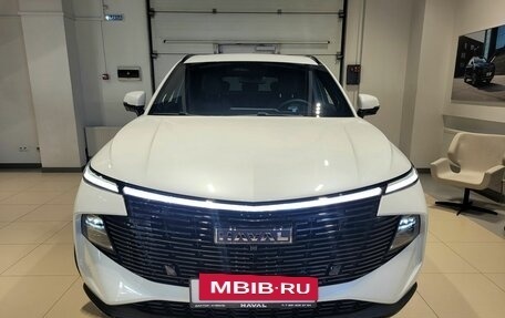 Haval F7x, 2025 год, 3 499 000 рублей, 3 фотография