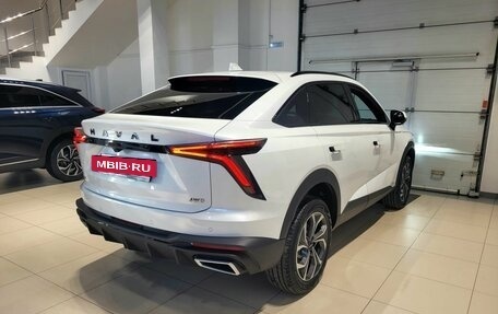 Haval F7x, 2025 год, 3 499 000 рублей, 6 фотография