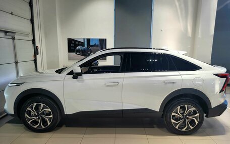 Haval F7x, 2025 год, 3 499 000 рублей, 10 фотография