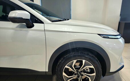 Haval F7x, 2025 год, 3 499 000 рублей, 15 фотография