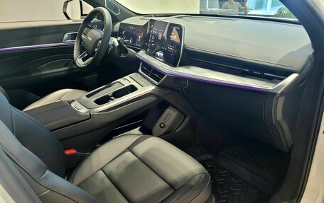 Haval F7x, 2025 год, 3 499 000 рублей, 11 фотография