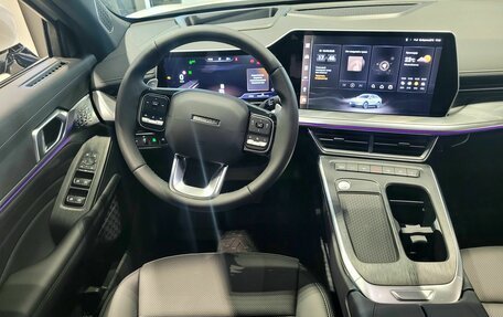 Haval F7x, 2025 год, 3 499 000 рублей, 12 фотография