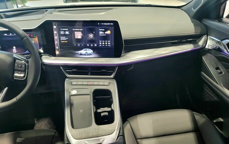 Haval F7x, 2025 год, 3 499 000 рублей, 14 фотография