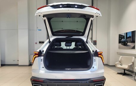 Haval F7x, 2025 год, 3 499 000 рублей, 18 фотография