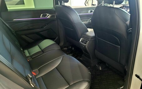 Haval F7x, 2025 год, 3 499 000 рублей, 21 фотография