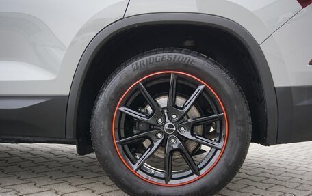 Skoda Kodiaq I, 2022 год, 3 630 000 рублей, 11 фотография