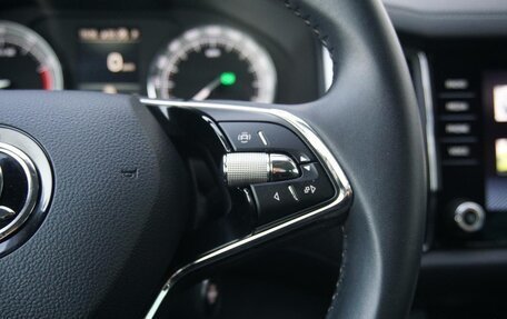 Skoda Kodiaq I, 2022 год, 3 630 000 рублей, 10 фотография