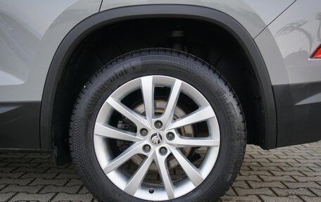 Skoda Kodiaq I, 2022 год, 3 630 000 рублей, 12 фотография