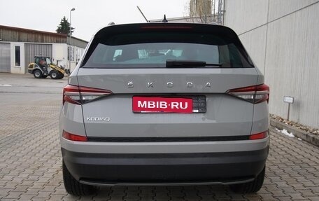 Skoda Kodiaq I, 2022 год, 3 630 000 рублей, 9 фотография