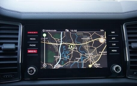 Skoda Kodiaq I, 2022 год, 3 630 000 рублей, 17 фотография