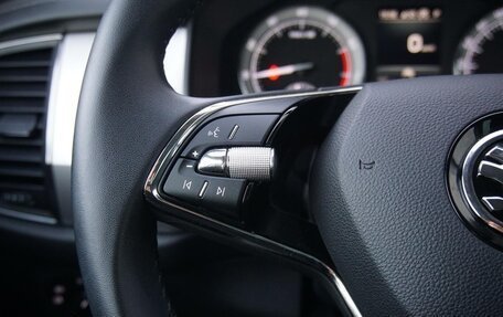 Skoda Kodiaq I, 2022 год, 3 630 000 рублей, 21 фотография