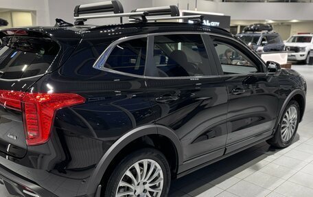 Haval Jolion, 2025 год, 2 799 000 рублей, 18 фотография