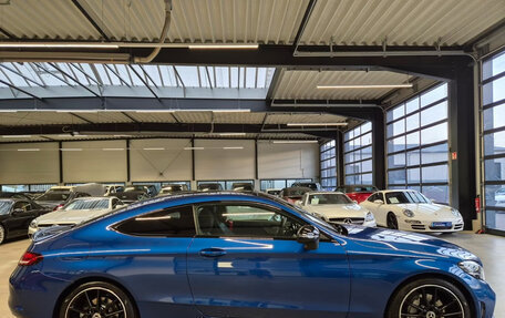 Mercedes-Benz C-Класс, 2022 год, 3 990 000 рублей, 5 фотография