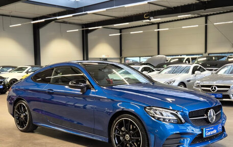 Mercedes-Benz C-Класс, 2022 год, 3 990 000 рублей, 2 фотография