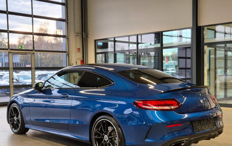 Mercedes-Benz C-Класс, 2022 год, 3 990 000 рублей, 6 фотография