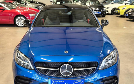 Mercedes-Benz C-Класс, 2022 год, 3 990 000 рублей, 3 фотография