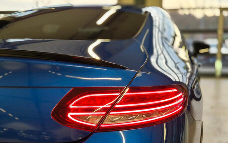 Mercedes-Benz C-Класс, 2022 год, 3 990 000 рублей, 10 фотография