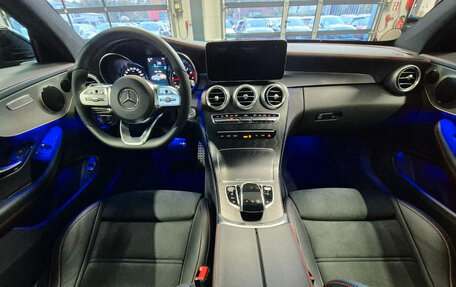 Mercedes-Benz C-Класс, 2022 год, 3 990 000 рублей, 15 фотография