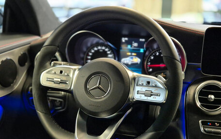 Mercedes-Benz C-Класс, 2022 год, 3 990 000 рублей, 14 фотография