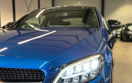 Mercedes-Benz C-Класс, 2022 год, 3 990 000 рублей, 9 фотография