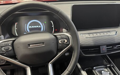 Haval Jolion, 2025 год, 2 799 000 рублей, 8 фотография