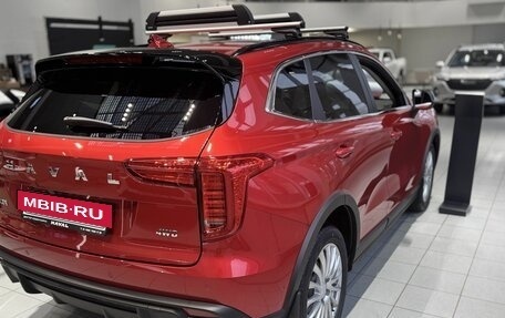 Haval Jolion, 2025 год, 2 799 000 рублей, 6 фотография