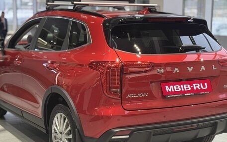 Haval Jolion, 2025 год, 2 799 000 рублей, 4 фотография