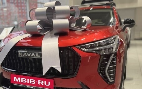 Haval Jolion, 2025 год, 2 799 000 рублей, 5 фотография