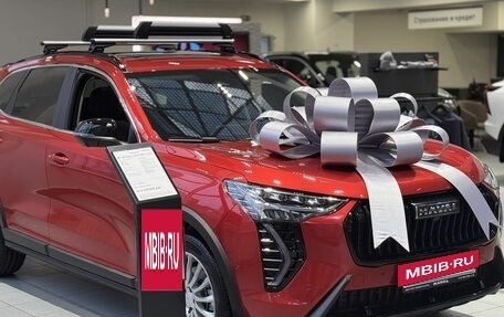 Haval Jolion, 2025 год, 2 799 000 рублей, 18 фотография