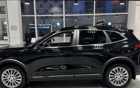 Haval Jolion, 2025 год, 2 849 000 рублей, 3 фотография