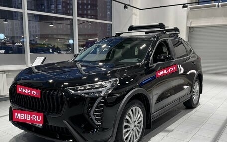 Haval Jolion, 2025 год, 2 849 000 рублей, 17 фотография