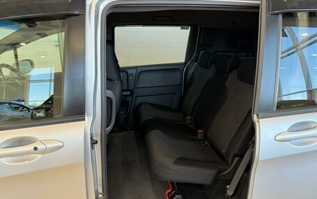 Honda Freed I, 2012 год, 1 199 999 рублей, 18 фотография