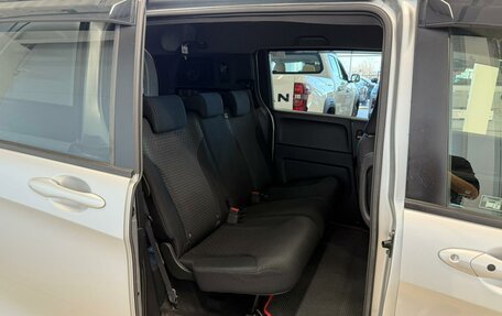 Honda Freed I, 2012 год, 1 199 999 рублей, 17 фотография