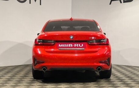 BMW 3 серия, 2021 год, 4 199 900 рублей, 4 фотография