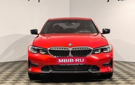 BMW 3 серия, 2021 год, 4 199 900 рублей, 3 фотография