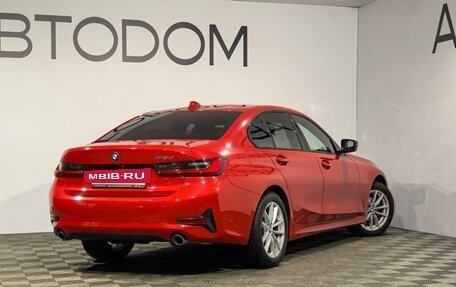 BMW 3 серия, 2021 год, 4 199 900 рублей, 2 фотография