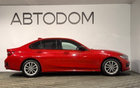 BMW 3 серия, 2021 год, 4 199 900 рублей, 6 фотография