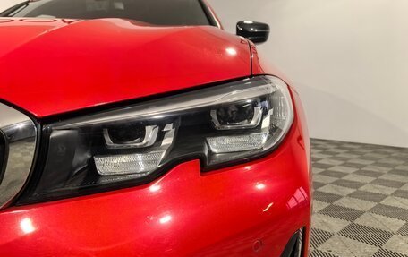 BMW 3 серия, 2021 год, 4 199 900 рублей, 8 фотография