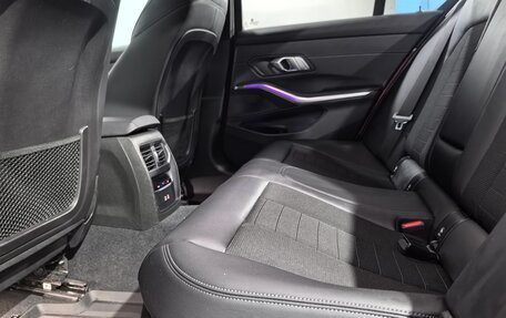 BMW 3 серия, 2021 год, 4 199 900 рублей, 14 фотография