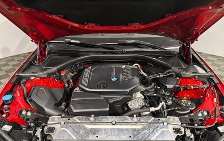BMW 3 серия, 2021 год, 4 199 900 рублей, 10 фотография