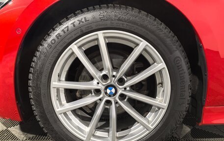 BMW 3 серия, 2021 год, 4 199 900 рублей, 7 фотография